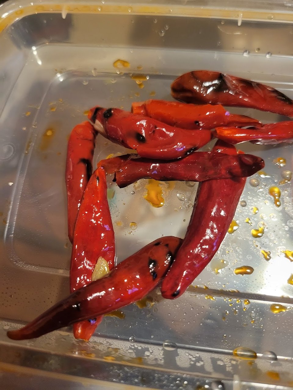 Peppers