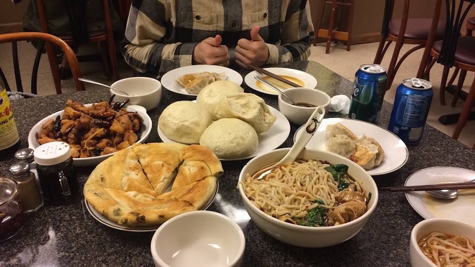 Dim Sum